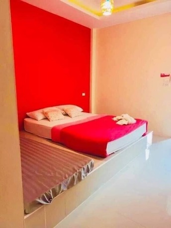 Imagen de la habitación del Hotel Crypto Resort Koh Larn. Foto 17