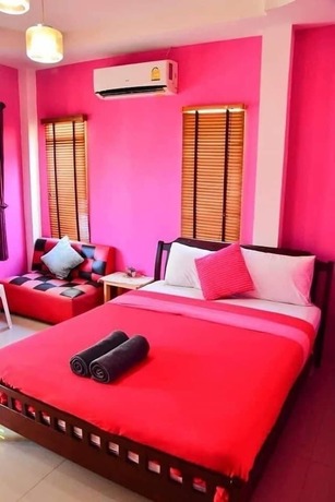 Imagen general del Hotel Crypto Resort Koh Larn. Foto 3