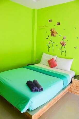 Imagen general del Hotel Crypto Resort Koh Larn. Foto 4