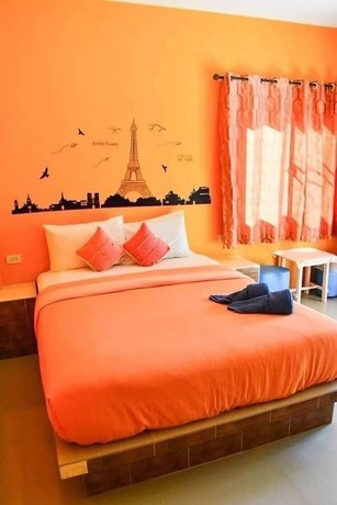 Imagen general del Hotel Crypto Resort Koh Larn. Foto 7