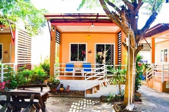 Imagen general del Hotel Crypto Resort Koh Larn. Foto 13