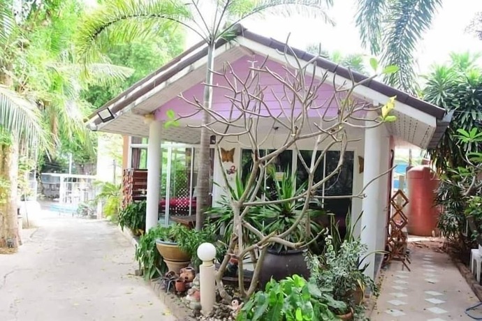 Imagen de la habitación del Hotel Crypto Resort Koh Larn. Foto 18