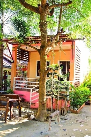 Imagen de la habitación del Hotel Crypto Resort Koh Larn. Foto 20