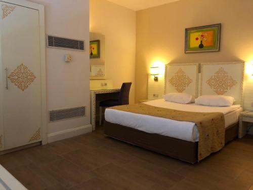 Imagen de la habitación del Hotel Crystal Admiral Aqua Collection. Foto 3