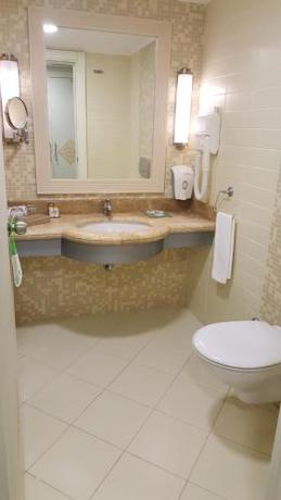 Imagen de la habitación del Hotel Crystal Admiral Aqua Collection. Foto 8