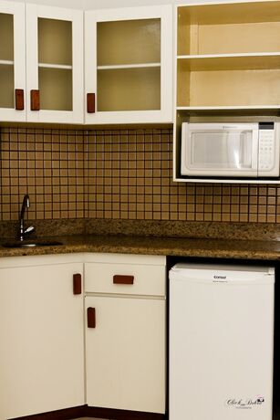 Imagen general del Hotel Crystal Apart. Foto 4