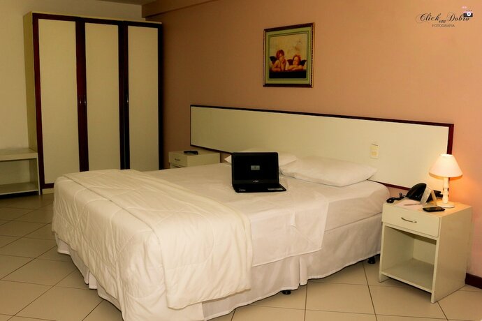 Imagen de la habitación del Hotel Crystal Apart. Foto 13