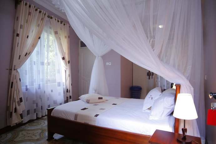 Imagen de la habitación del Hotel Crystal Apartments Entebbe. Foto 3