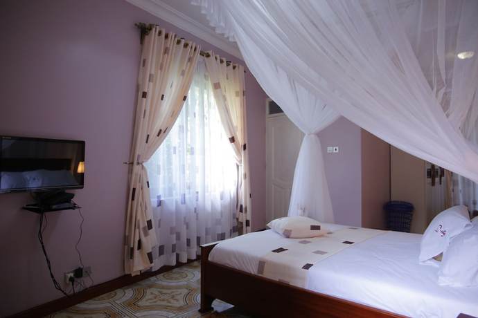 Imagen de la habitación del Hotel Crystal Apartments Entebbe. Foto 6