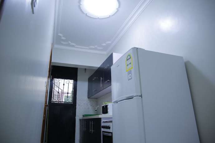 Imagen de la habitación del Hotel Crystal Apartments Entebbe. Foto 7