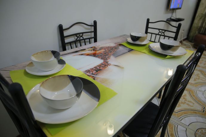Imagen de la habitación del Hotel Crystal Apartments Entebbe. Foto 8