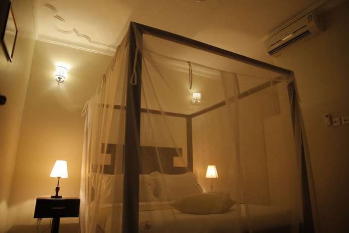 Imagen de la habitación del Hotel Crystal Apartments Entebbe. Foto 9