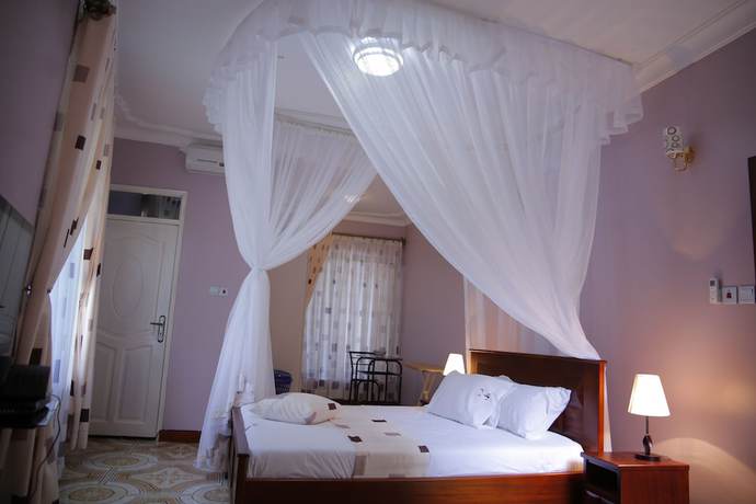 Imagen de la habitación del Hotel Crystal Apartments Entebbe. Foto 10