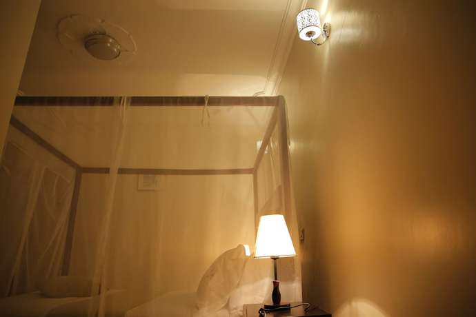 Imagen de la habitación del Hotel Crystal Apartments Entebbe. Foto 14