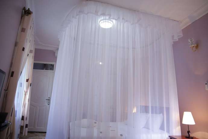 Imagen de la habitación del Hotel Crystal Apartments Entebbe. Foto 16