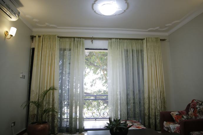 Imagen de la habitación del Hotel Crystal Apartments Entebbe. Foto 17