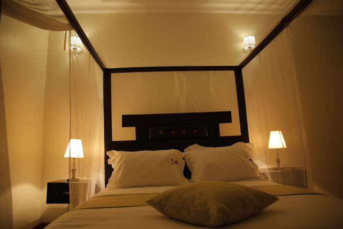 Imagen de la habitación del Hotel Crystal Apartments Entebbe. Foto 18