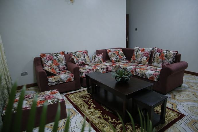 Imagen de la habitación del Hotel Crystal Apartments Entebbe. Foto 19