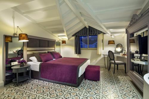 Imagen de la habitación del Hotel Crystal Aura Aqua Collection. Foto 6