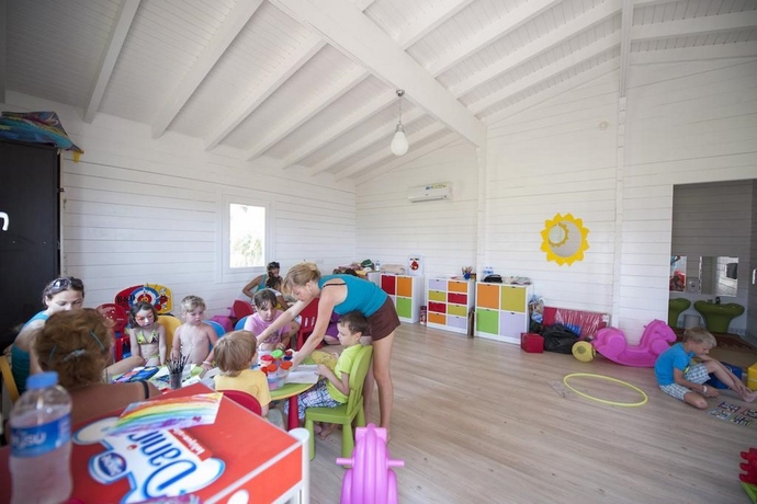 Imagen general del Hotel Crystal Aura. Foto 5