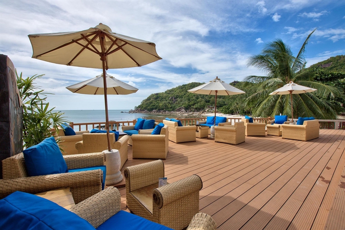 Imagen general del Hotel Crystal Bay Beach Resort. Foto 2