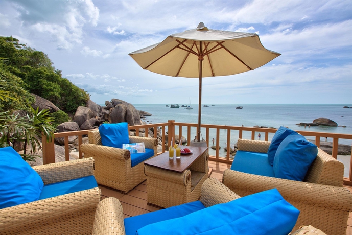Imagen general del Hotel Crystal Bay Beach Resort. Foto 3