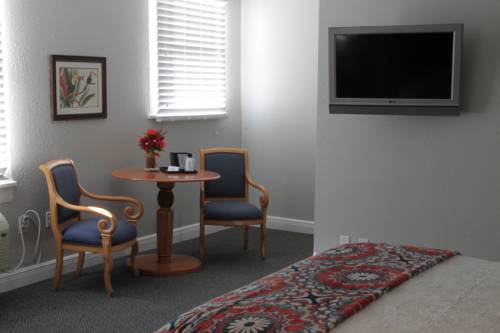 Imagen de la habitación del Hotel Crystal Bay. Foto 5