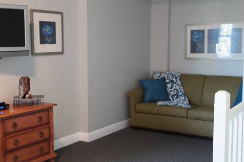 Imagen de la habitación del Hotel Crystal Bay. Foto 6