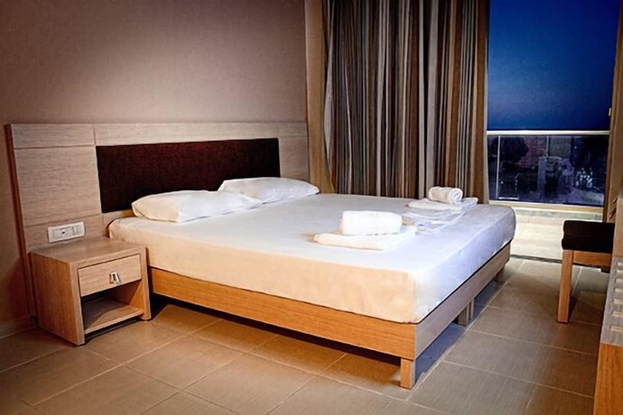 Imagen de la habitación del Hotel Crystal Bay, Kissamos. Foto 2