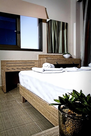 Imagen de la habitación del Hotel Crystal Bay, Kissamos. Foto 5