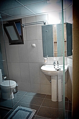 Imagen de la habitación del Hotel Crystal Bay, Kissamos. Foto 6