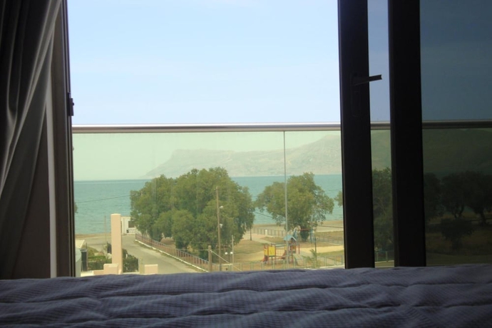 Imagen de la habitación del Hotel Crystal Bay, Kissamos. Foto 9