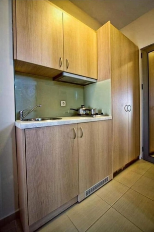 Imagen de la habitación del Hotel Crystal Bay, Kissamos. Foto 10