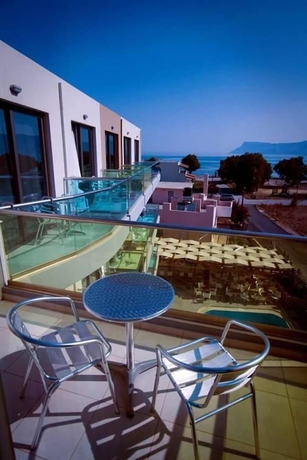 Imagen de la habitación del Hotel Crystal Bay, Kissamos. Foto 11