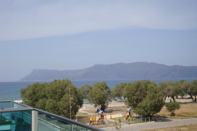 Imagen de la habitación del Hotel Crystal Bay, Kissamos. Foto 12