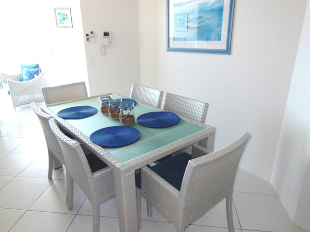 Imagen de la habitación del Hotel Crystal Bay On The Broadwater. Foto 2