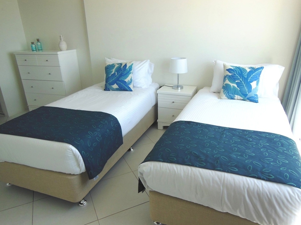 Imagen de la habitación del Hotel Crystal Bay On The Broadwater. Foto 3