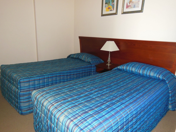 Imagen de la habitación del Hotel Crystal Bay On The Broadwater. Foto 6