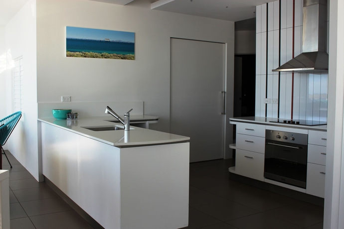 Imagen de la habitación del Hotel Crystal Bay On The Broadwater. Foto 8