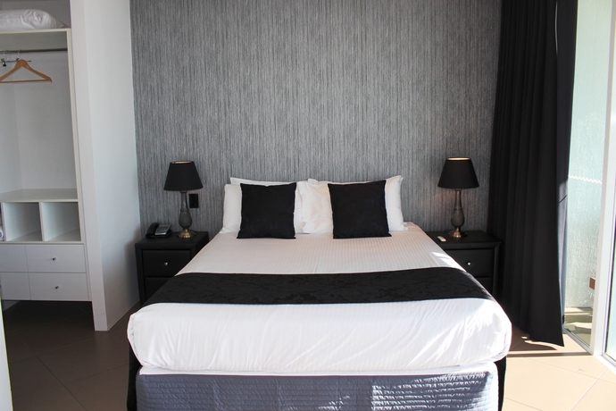 Imagen de la habitación del Hotel Crystal Bay On The Broadwater. Foto 12