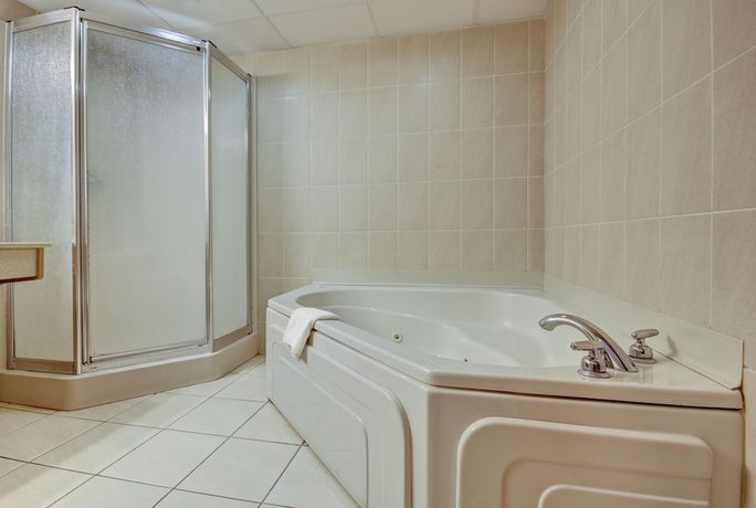 Imagen de la habitación del Hotel Crystal Beach, Ocean City. Foto 4
