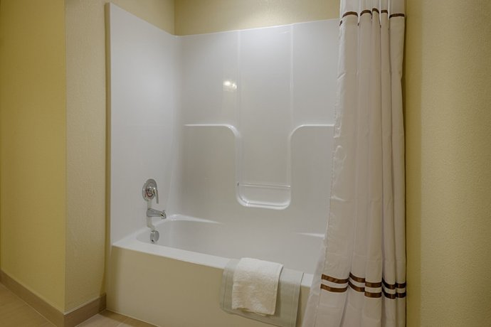 Imagen de la habitación del Hotel Crystal Beach, Ocean City. Foto 7