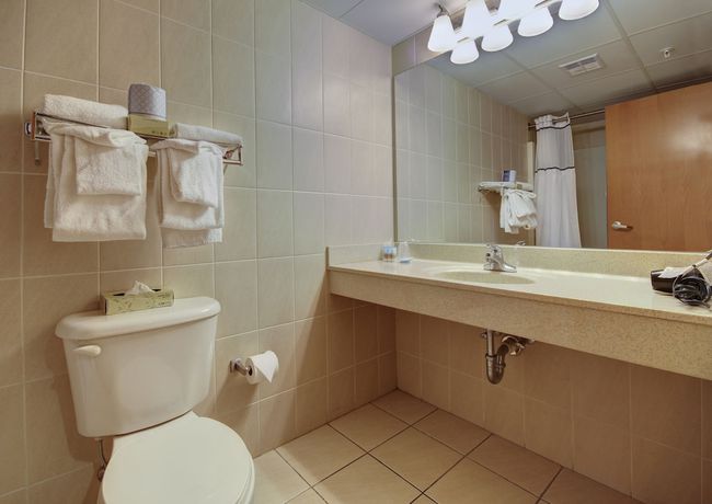 Imagen de la habitación del Hotel Crystal Beach, Ocean City. Foto 10