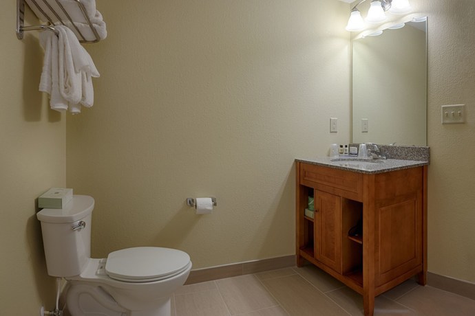 Imagen de la habitación del Hotel Crystal Beach, Ocean City. Foto 12
