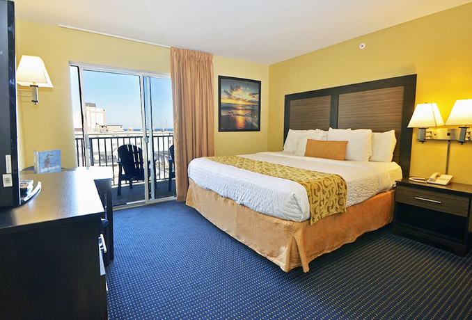 Imagen de la habitación del Hotel Crystal Beach, Ocean City. Foto 16
