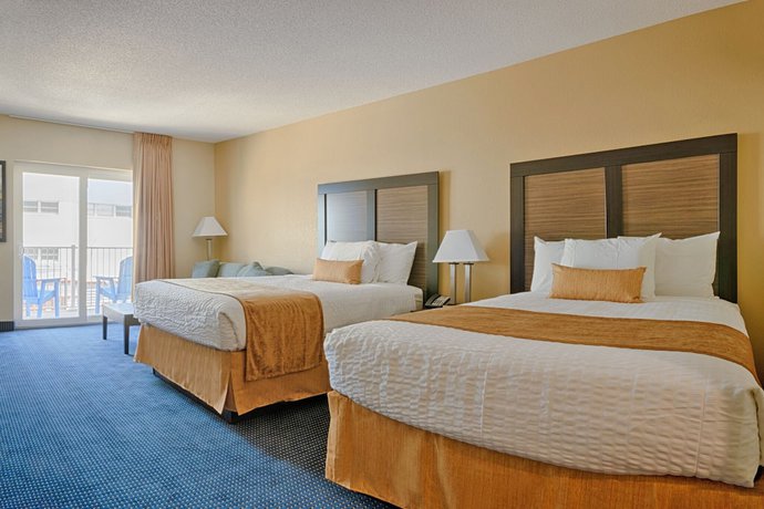 Imagen de la habitación del Hotel Crystal Beach, Ocean City. Foto 17