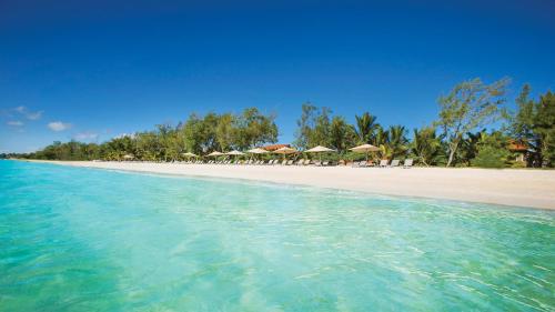 Imagen general del Hotel Crystal Beach Resort Belle Mare. Foto 4