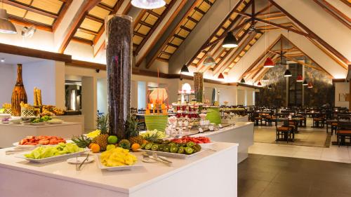 Imagen general del Hotel Crystal Beach Resort Belle Mare. Foto 5