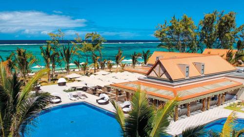 Imagen general del Hotel Crystal Beach Resort Belle Mare. Foto 6