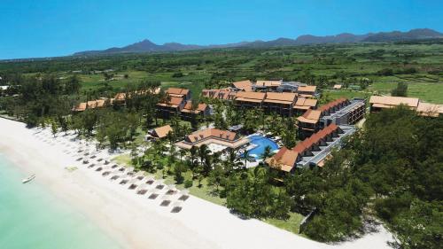 Imagen general del Hotel Crystal Beach Resort Belle Mare. Foto 7